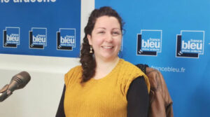 Adeline Colson Orthopédagogue