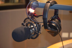 urélie Enderlin nous invite à découvrir son jardin des potentiels - Emission France Bleu Belford-Montbéliard, côté expert - 16 février 2023