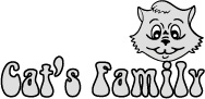 Cat's Family partenaire UOF