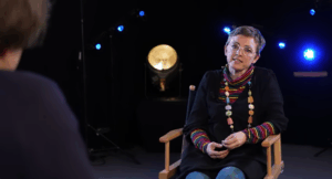 Présentation du métier à travers la web série Human Diversity, présentée par Joseph Schovanec