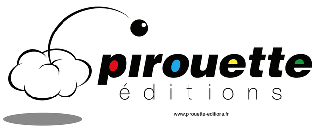 Pirouette Editions Partenaire UOF